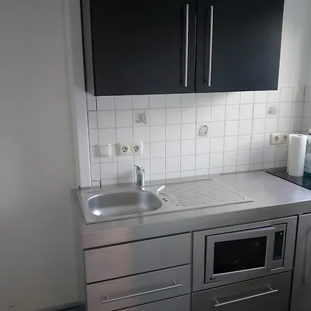 Apartment Ahoi *