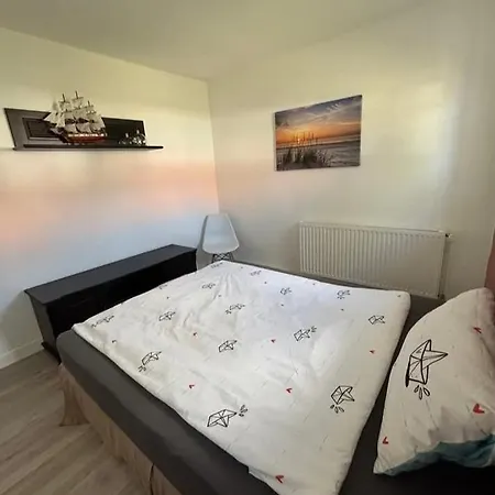 Apartment Ahoi